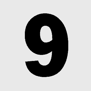 9